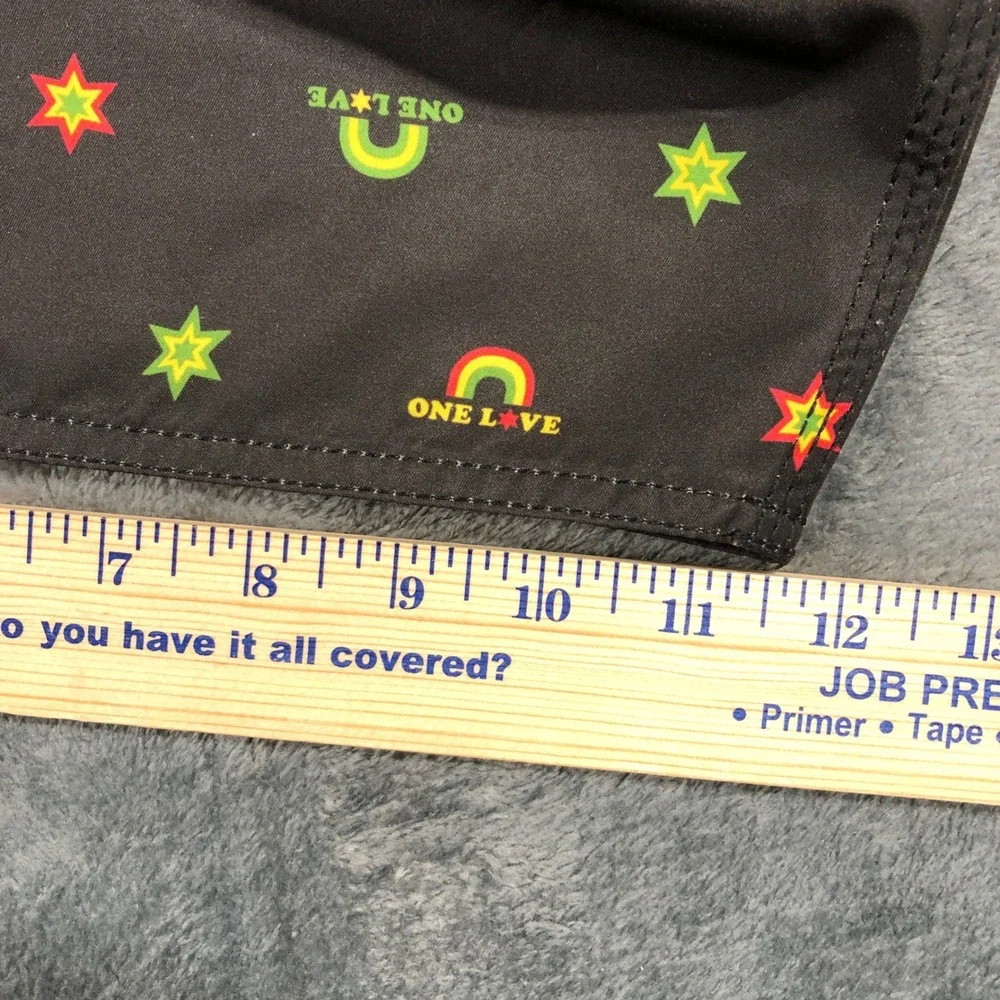 Stussy board shorts